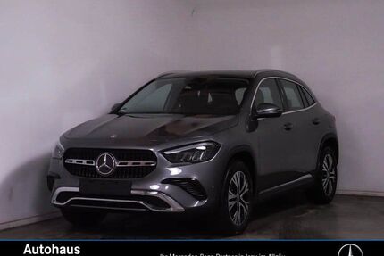 Mercedes-Benz GLA 200 Gebrauchtwagen