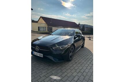 Mercedes-Benz CLA 200 Shooting Brake Gebrauchtwagen