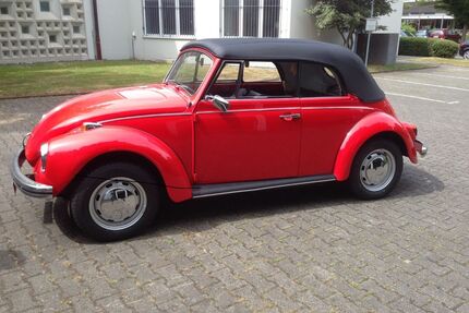 VW Käfer Gebrauchtwagen