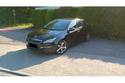 Peugeot 308 Gebrauchtwagen