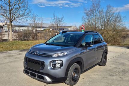 Citroen C3 Gebrauchtwagen