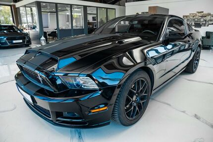 Ford Mustang Gebrauchtwagen