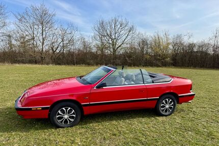Chrysler Le Baron Gebrauchtwagen