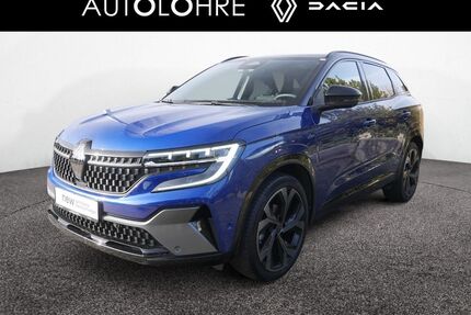 Renault Austral Gebrauchtwagen