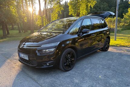 Citroen Grand C4 Picasso / SpaceTourer Gebrauchtwagen