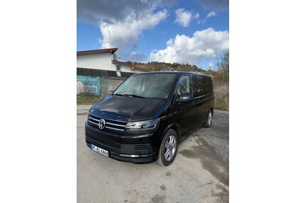 VW T6 Multivan Gebrauchtwagen