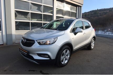 Opel Mokka X Gebrauchtwagen