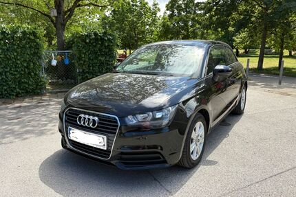 Audi A1 Gebrauchtwagen