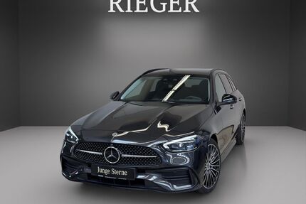 Mercedes-Benz C 300 Gebrauchtwagen