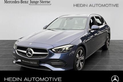 Mercedes-Benz C 200 Gebrauchtwagen