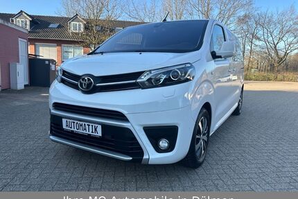 Toyota Proace (Verso) Gebrauchtwagen