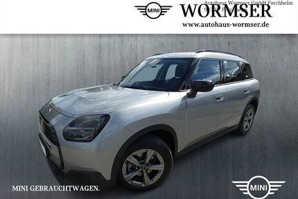 Mini Countryman D (Cooper) Gebrauchtwagen