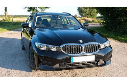 BMW 320 Gebrauchtwagen