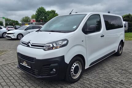 Citroen Jumpy Gebrauchtwagen