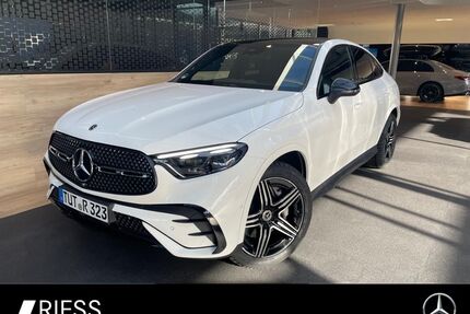 Mercedes-Benz GLC 200 Gebrauchtwagen