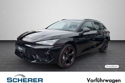Cupra Leon Gebrauchtwagen