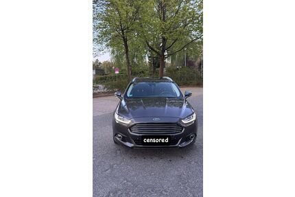Ford Mondeo Gebrauchtwagen