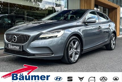 Volvo V40 Gebrauchtwagen