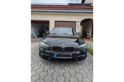 BMW 118 Gebrauchtwagen