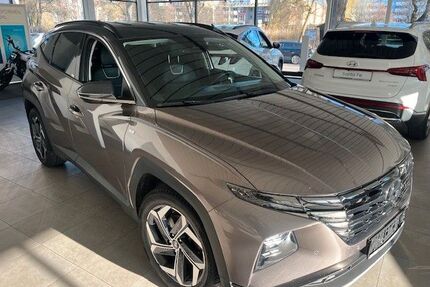 Hyundai TUCSON Gebrauchtwagen