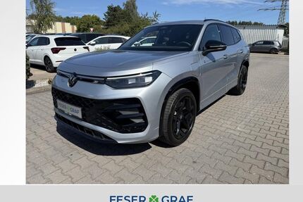VW Tayron Gebrauchtwagen