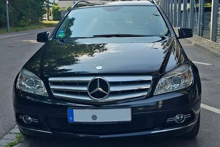 Mercedes-Benz C 250 Gebrauchtwagen