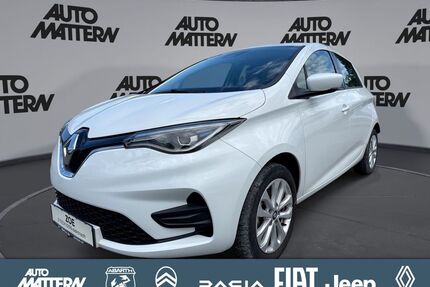 Renault ZOE Gebrauchtwagen