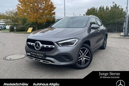 Mercedes-Benz GLA 250 Gebrauchtwagen