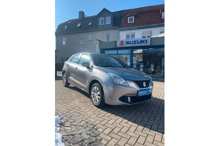 Suzuki Baleno Gebrauchtwagen