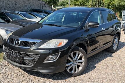 Mazda CX-9 Gebrauchtwagen