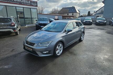 Seat Leon Gebrauchtwagen