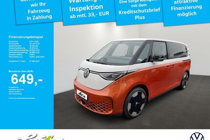 VW ID. Buzz Gebrauchtwagen