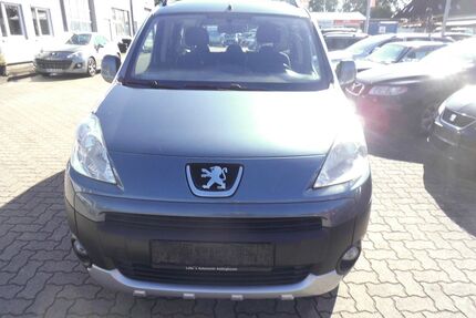 Peugeot Partner Gebrauchtwagen