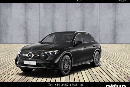 Mercedes-Benz GLC 450 Gebrauchtwagen