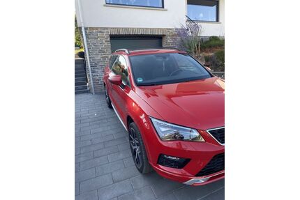 Seat Ateca Gebrauchtwagen