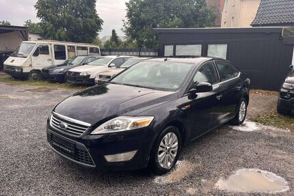 Ford Mondeo Gebrauchtwagen