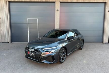 Audi S3 Gebrauchtwagen