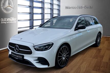 Mercedes-Benz E 400 Gebrauchtwagen