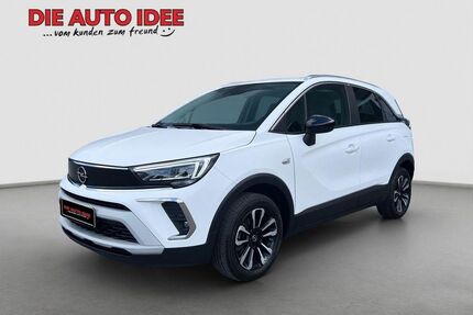 Opel Crossland (X) Gebrauchtwagen