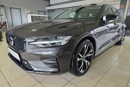 Volvo V60 Gebrauchtwagen