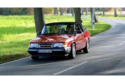 Saab 900 Gebrauchtwagen