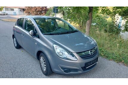 Opel Corsa Gebrauchtwagen