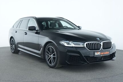 BMW 540 Gebrauchtwagen