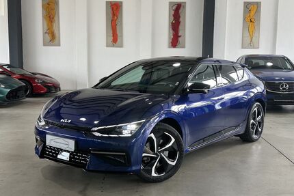 Kia EV6 Gebrauchtwagen