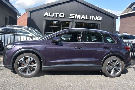 Audi Q4 Gebrauchtwagen