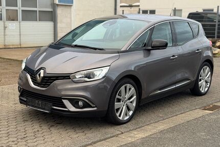Renault Scenic Gebrauchtwagen