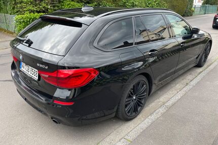 BMW 530 Gebrauchtwagen