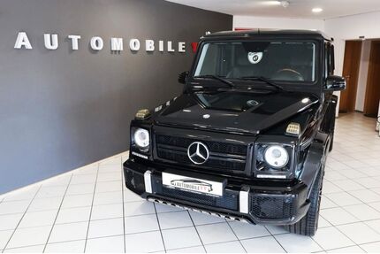 Mercedes-Benz G 500 Gebrauchtwagen