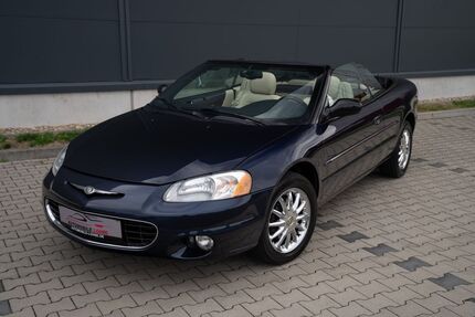 Chrysler Sebring Gebrauchtwagen