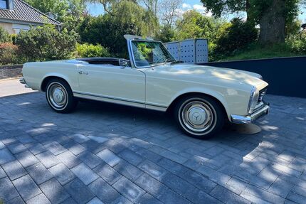 Mercedes-Benz SL 250 Gebrauchtwagen
